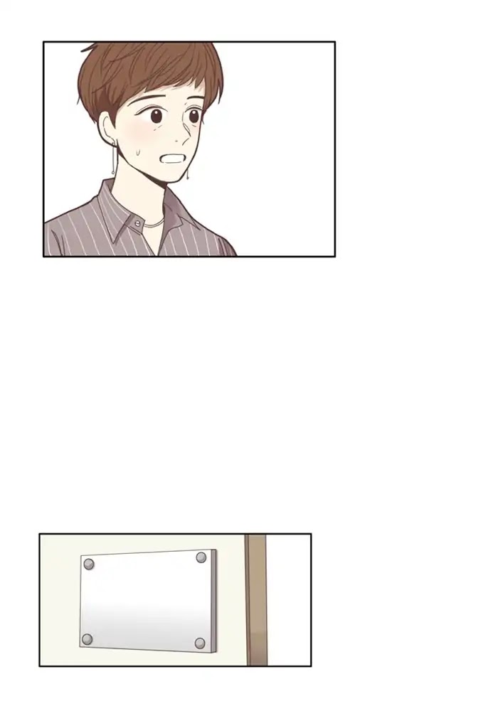 Girl's World Chapter 110 page 43 - Chapter 110: Mirae (Part 12)