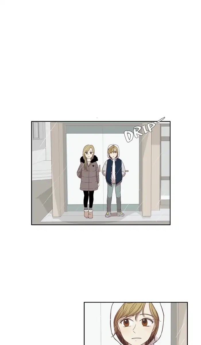 Girl's World Chapter 111 page 1 - Chapter 111: Mirae (Part 13)