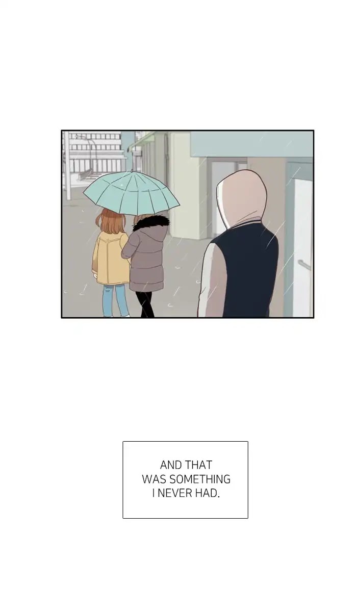 Girl's World Chapter 111 page 10 - Chapter 111: Mirae (Part 13)