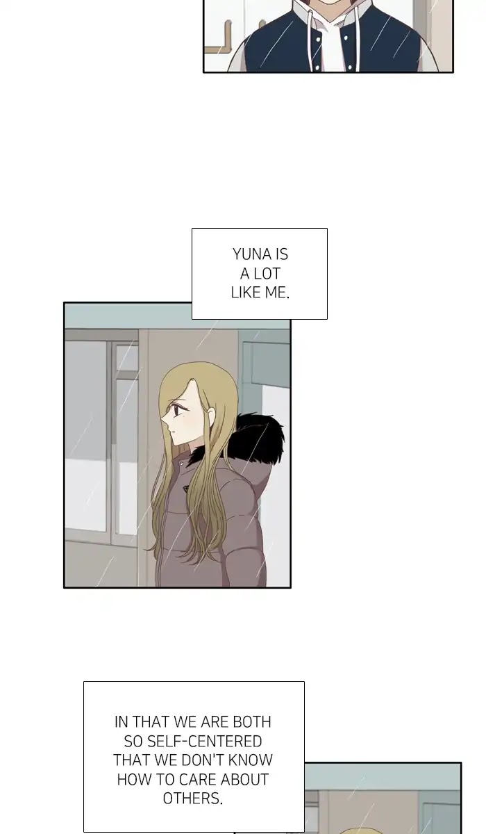 Girl's World Chapter 111 page 2 - Chapter 111: Mirae (Part 13)