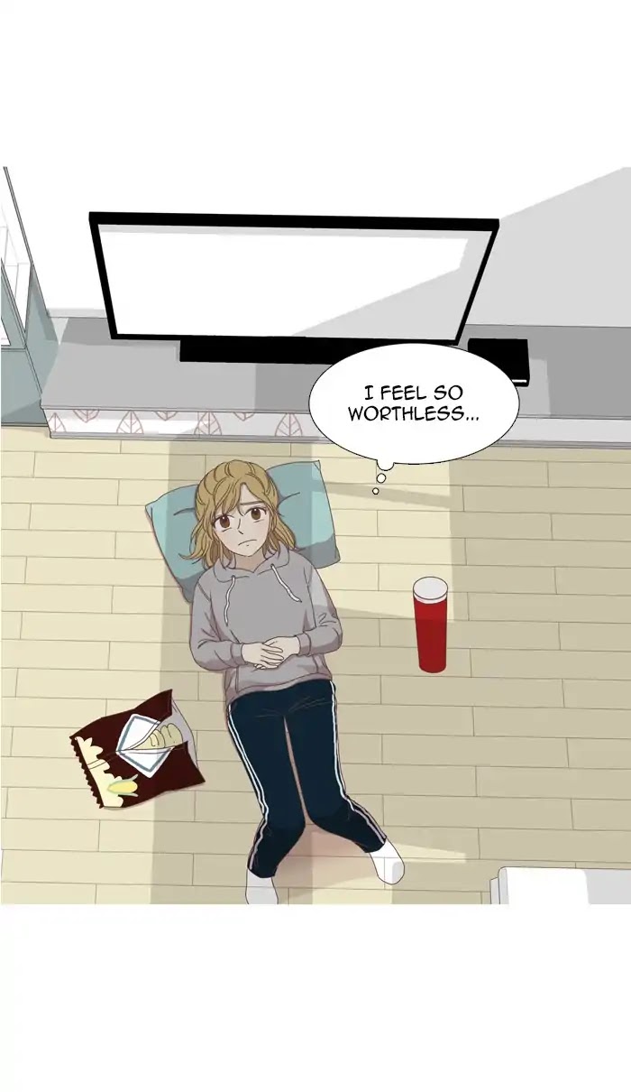 Girl's World Chapter 112 page 10 - Chapter 112: Mirae (Part 14)