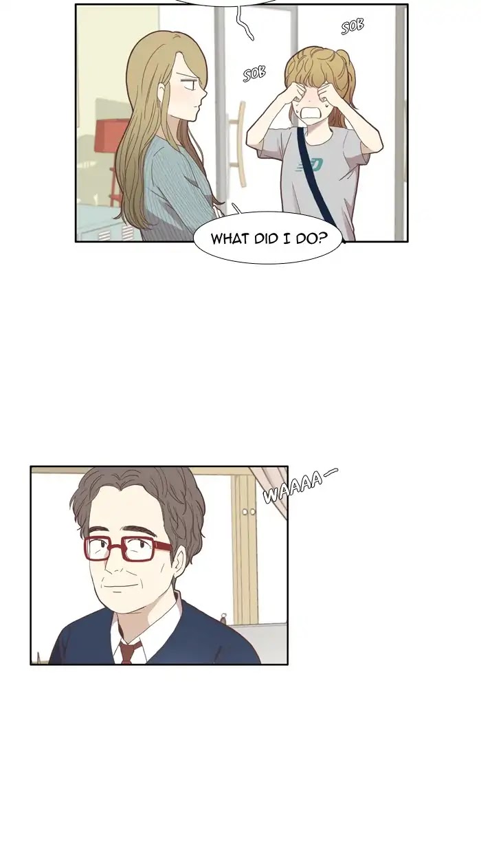 Girl's World Chapter 112 page 29 - Chapter 112: Mirae (Part 14)