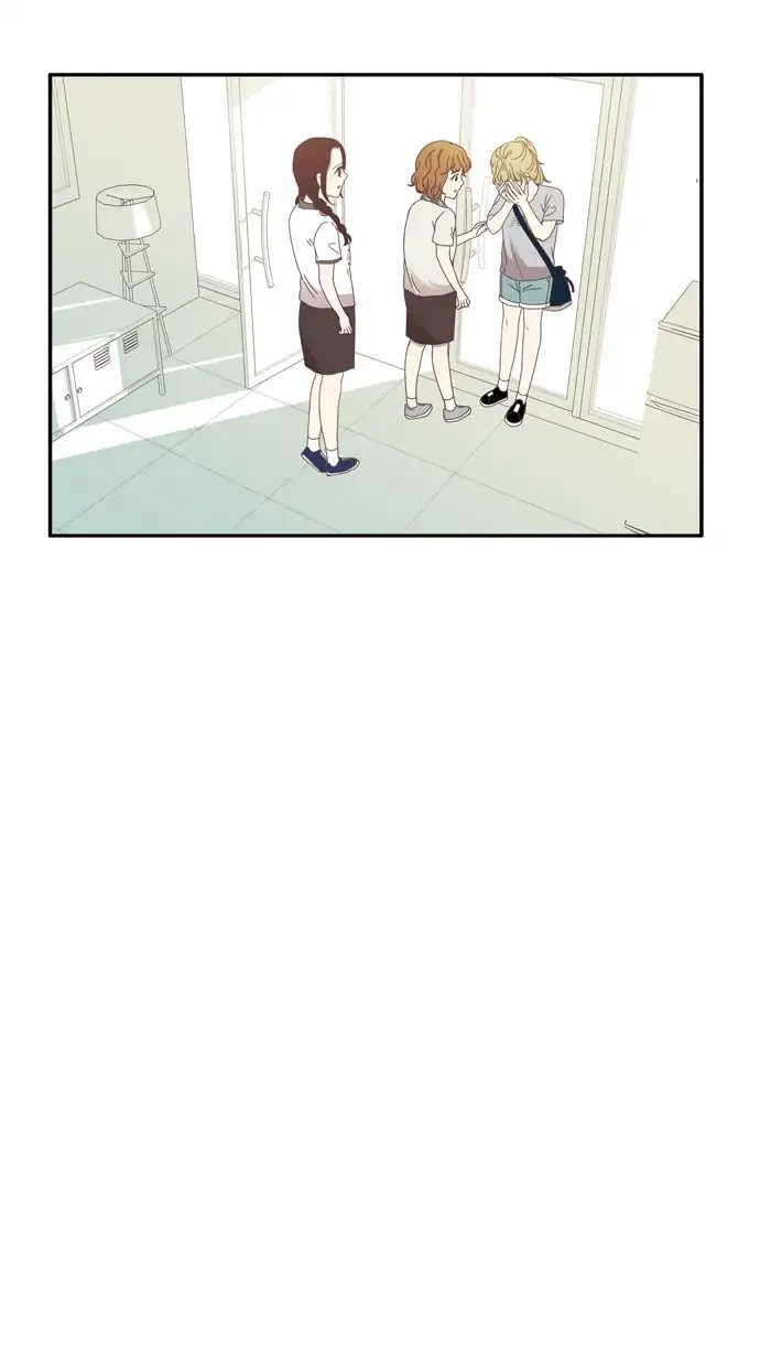Girl's World Chapter 112 page 30 - Chapter 112: Mirae (Part 14)