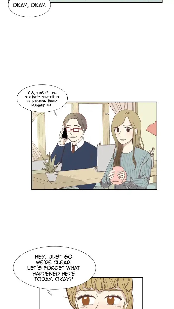 Girl's World Chapter 112 page 32 - Chapter 112: Mirae (Part 14)