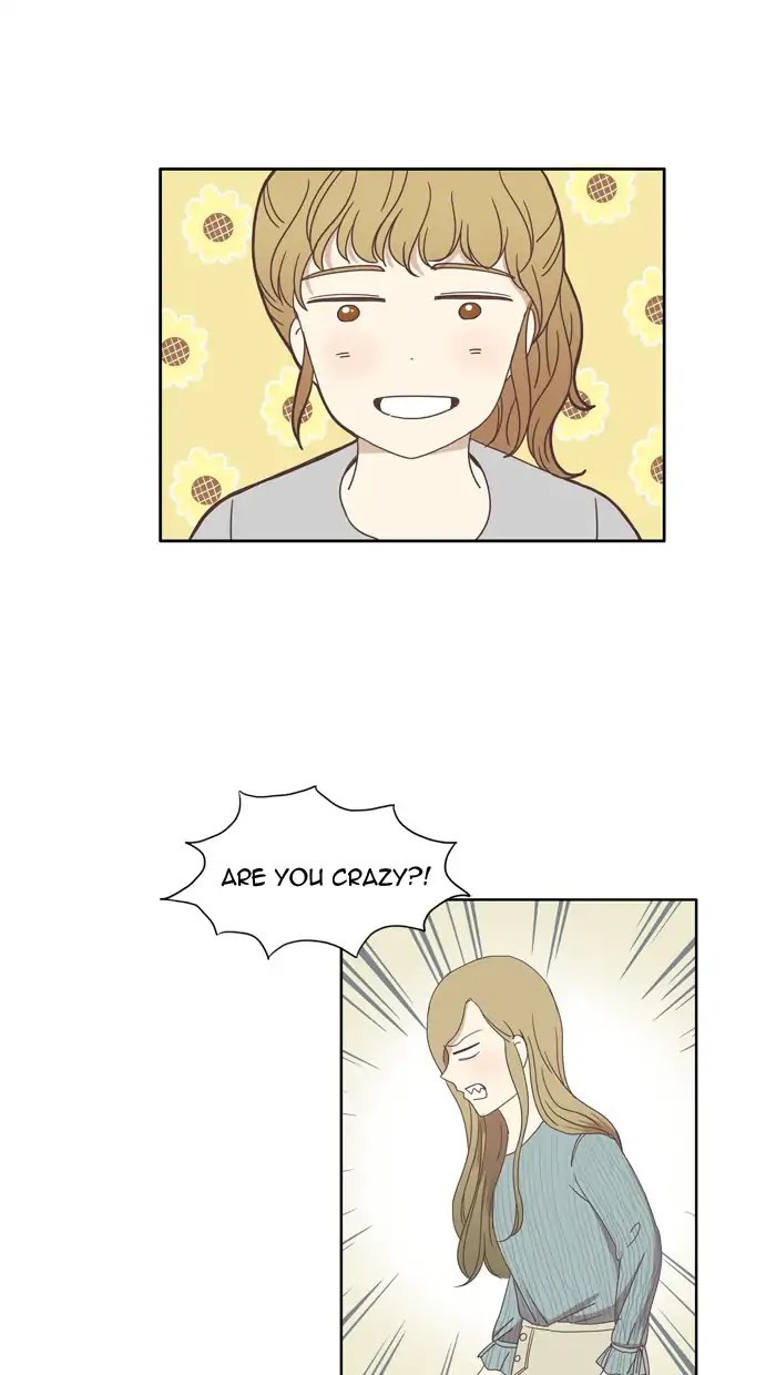 Girl's World Chapter 112 page 37 - Chapter 112: Mirae (Part 14)