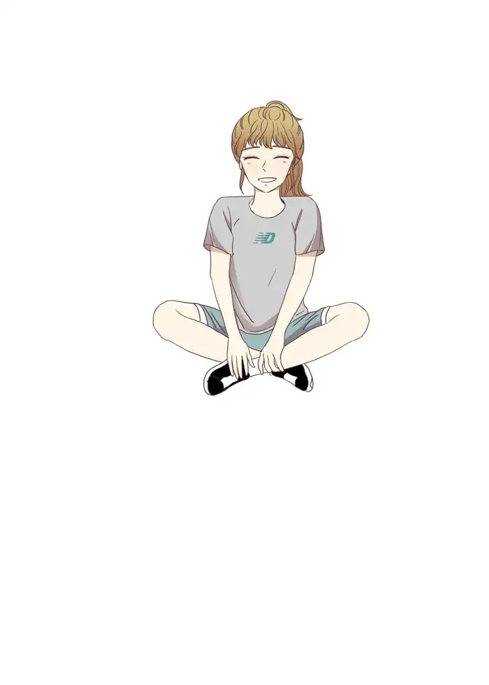 Girl's World Chapter 112 page 39 - Chapter 112: Mirae (Part 14)