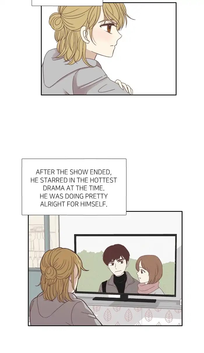 Girl's World Chapter 112 page 6 - Chapter 112: Mirae (Part 14)