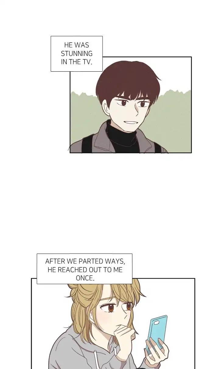 Girl's World Chapter 112 page 7 - Chapter 112: Mirae (Part 14)