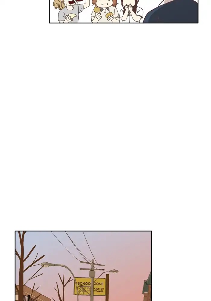 Girl's World Chapter 113 page 10 - Chapter 113: Final Exam (Part 1)