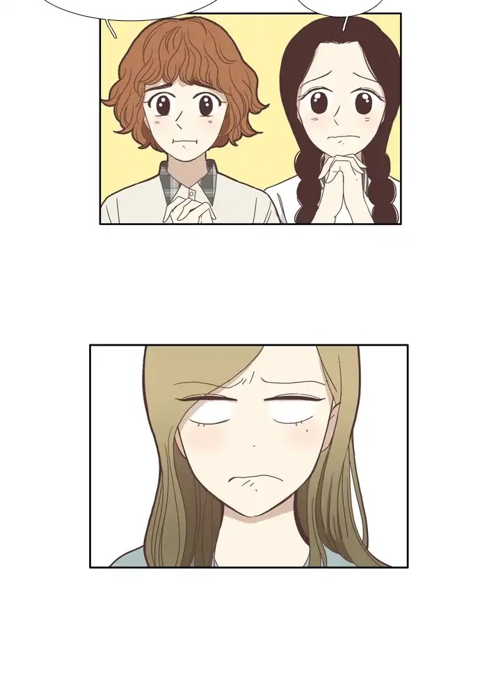 Girl's World Chapter 113 page 2 - Chapter 113: Final Exam (Part 1)