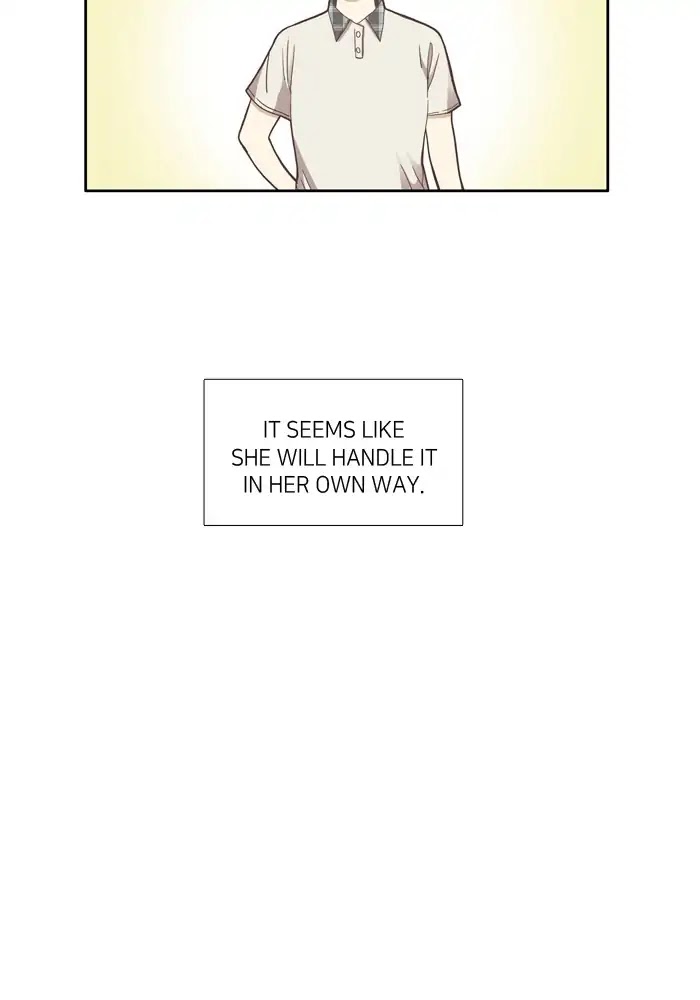 Girl's World Chapter 113 page 24 - Chapter 113: Final Exam (Part 1)