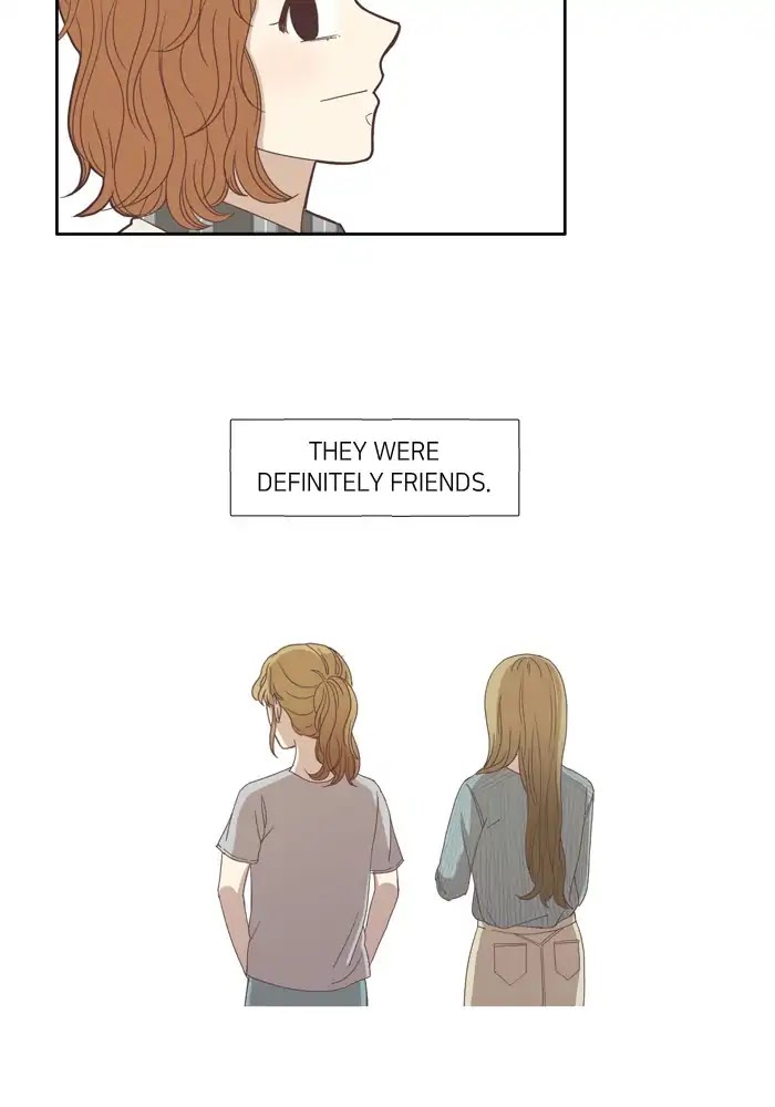 Girl's World Chapter 113 page 6 - Chapter 113: Final Exam (Part 1)