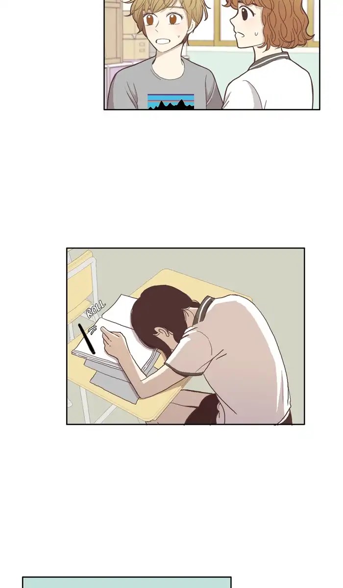 Girl's World Chapter 114 page 13 - Chapter 114: Final Exam (Part 2)