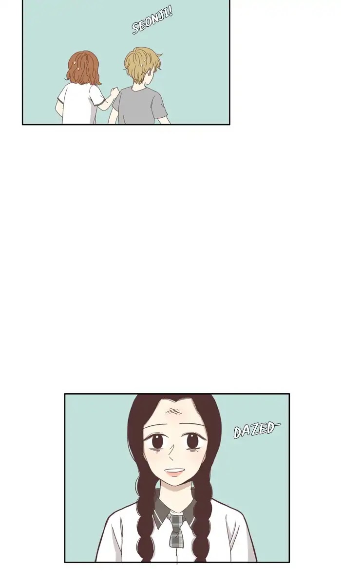 Girl's World Chapter 114 page 14 - Chapter 114: Final Exam (Part 2)