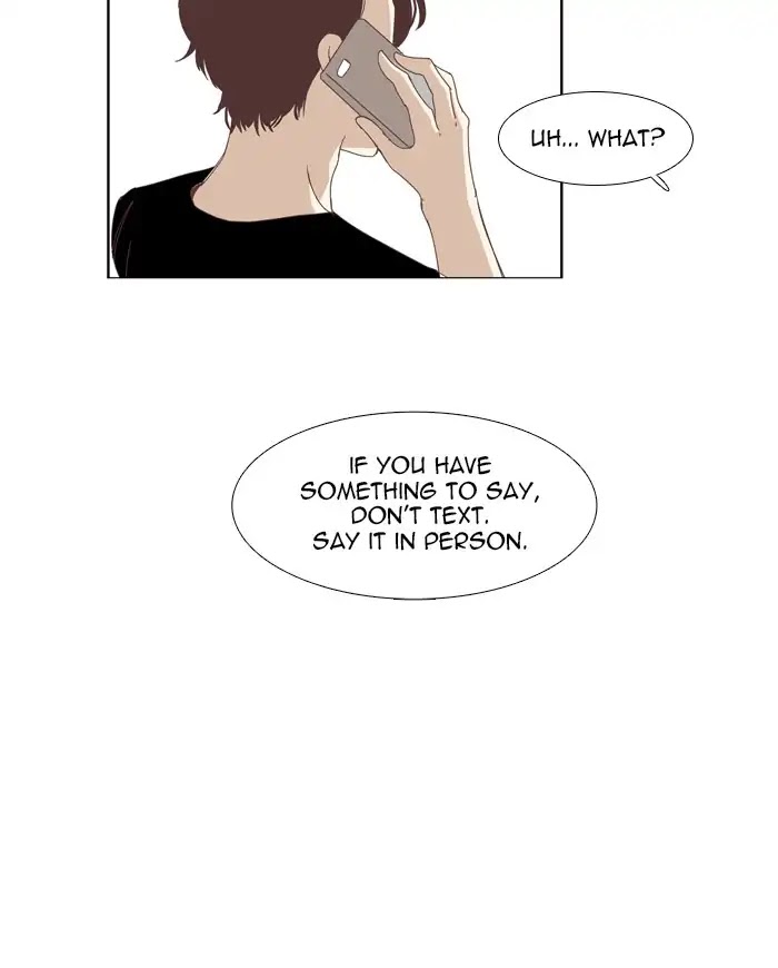 Girl's World Chapter 114 page 40 - Chapter 114: Final Exam (Part 2)
