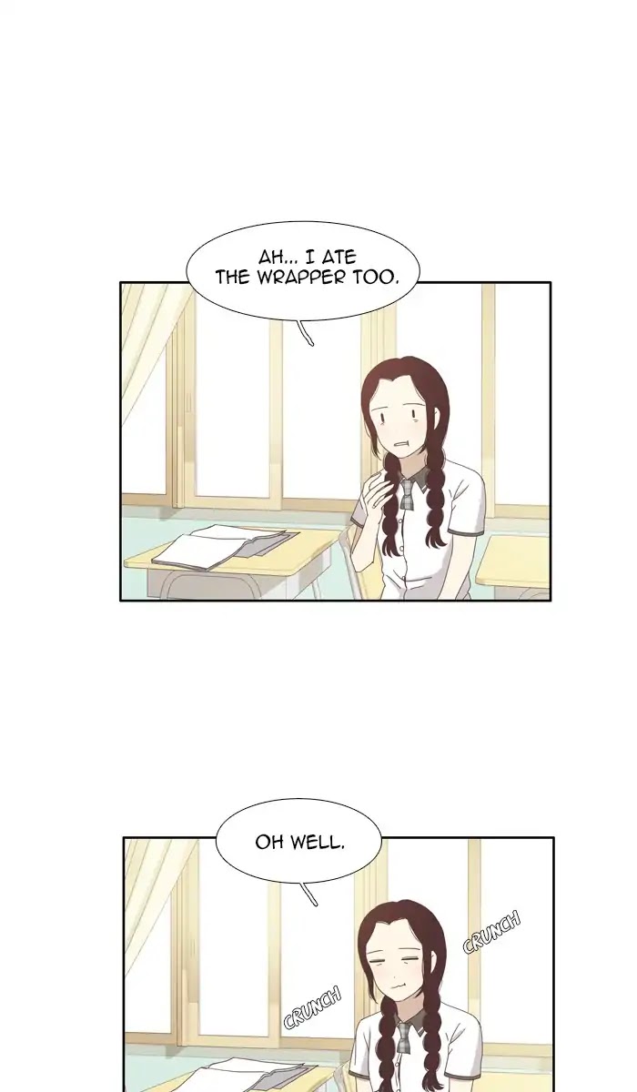 Girl's World Chapter 114 page 7 - Chapter 114: Final Exam (Part 2)