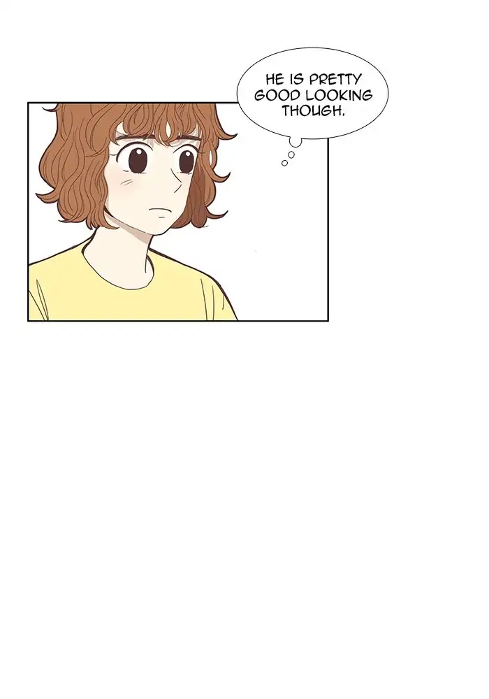 Girl's World Chapter 115 page 17 - Chapter 115: Groupie Accident