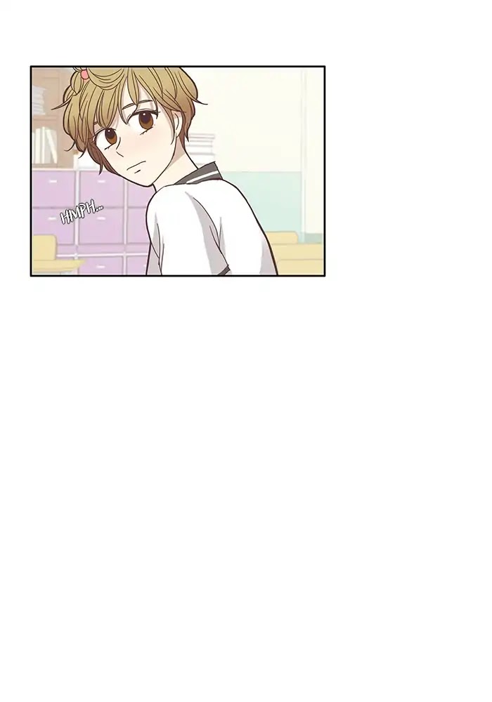 Girl's World Chapter 115 page 39 - Chapter 115: Groupie Accident
