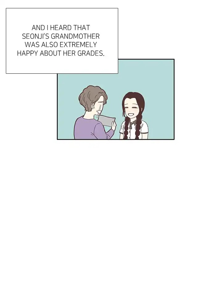 Girl's World Chapter 115 page 4 - Chapter 115: Groupie Accident