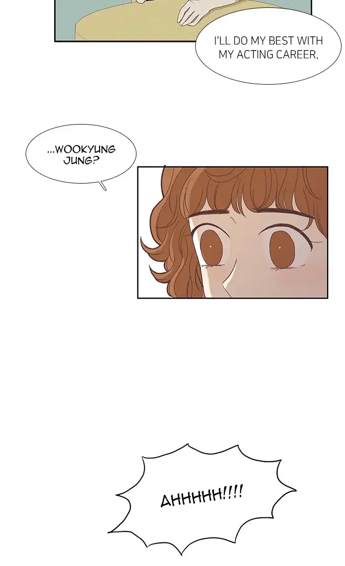 Girl's World Chapter 115 page 44 - Chapter 115: Groupie Accident