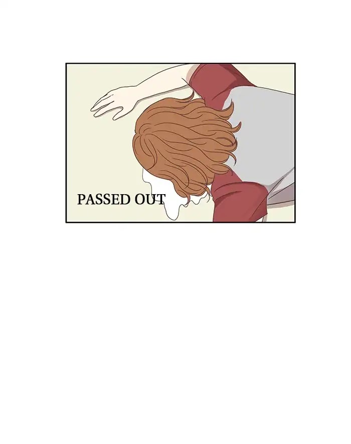 Girl's World Chapter 115 page 47 - Chapter 115: Groupie Accident