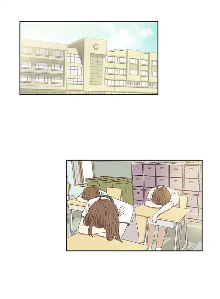 Girl's World Chapter 115 page 5 - Chapter 115: Groupie Accident