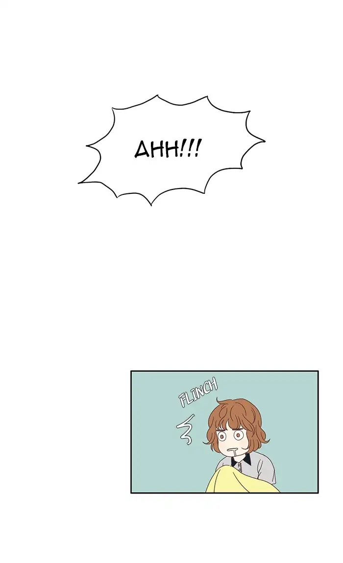 Girl's World Chapter 115 page 9 - Chapter 115: Groupie Accident