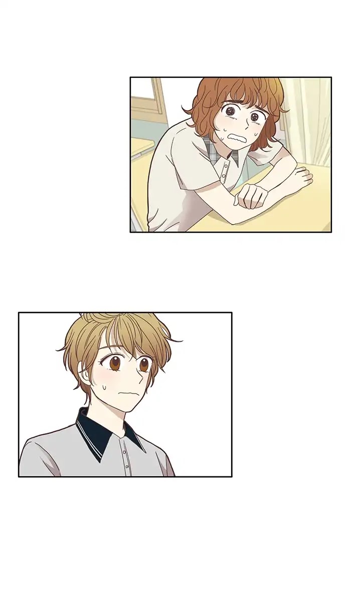 Girl's World Chapter 116 page 11 - Chapter 116: Long Time No See