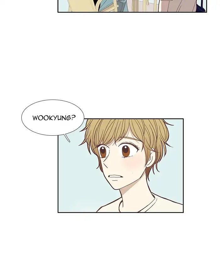 Girl's World Chapter 116 page 18 - Chapter 116: Long Time No See