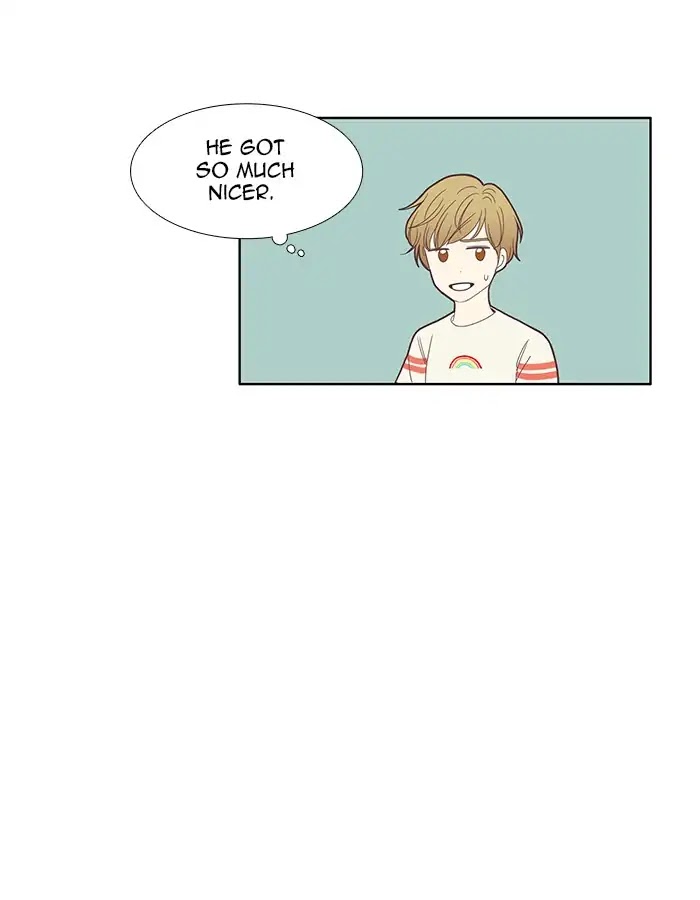 Girl's World Chapter 116 page 23 - Chapter 116: Long Time No See