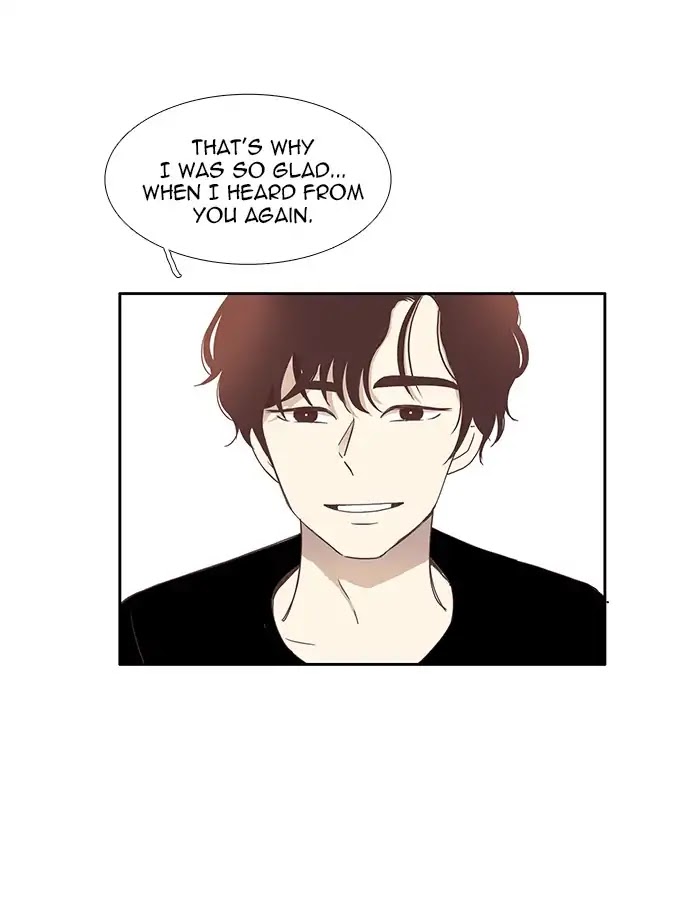 Girl's World Chapter 116 page 32 - Chapter 116: Long Time No See
