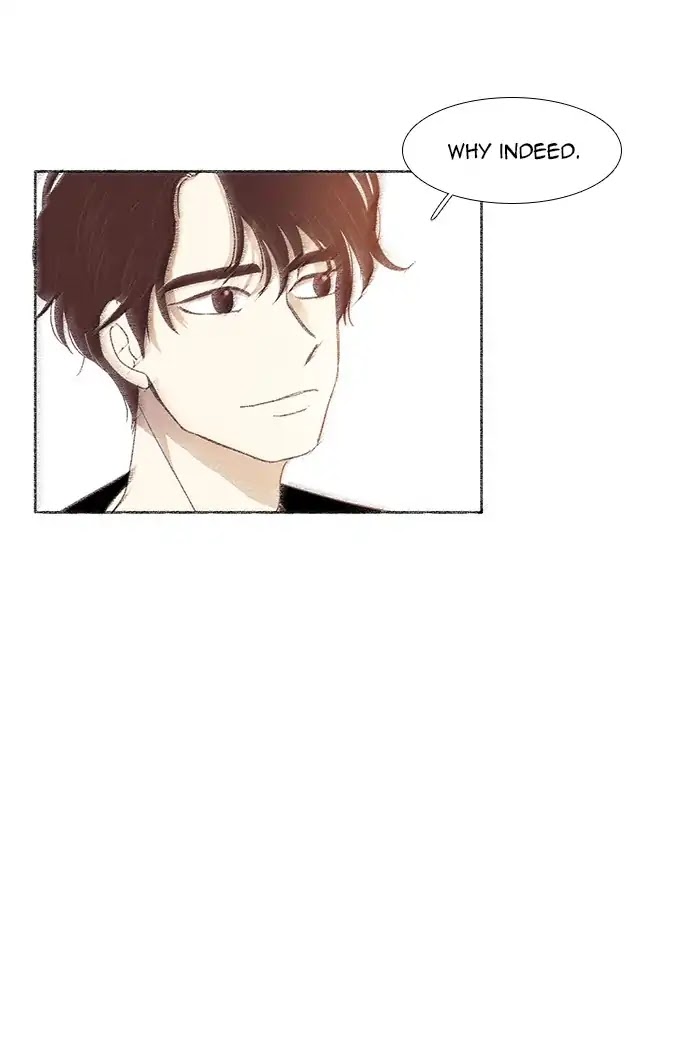 Girl's World Chapter 116 page 43 - Chapter 116: Long Time No See