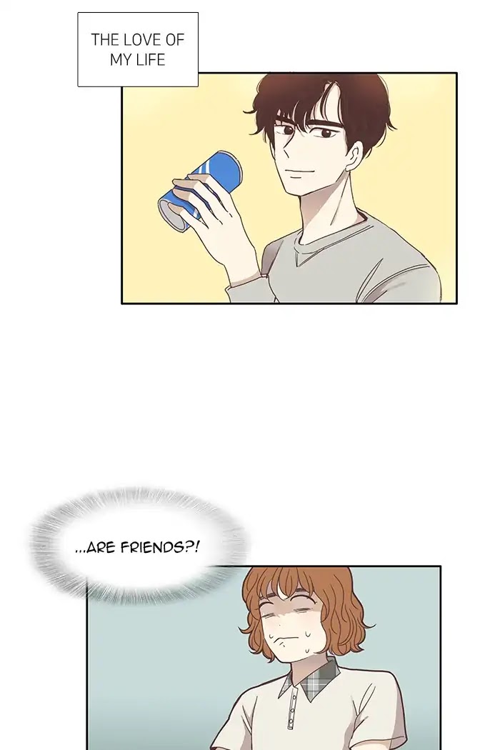 Girl's World Chapter 116 page 8 - Chapter 116: Long Time No See