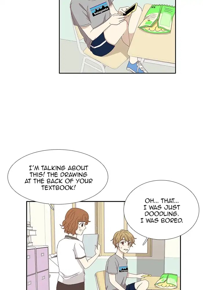 Girl's World Chapter 117 page 11 - Chapter 117: High School Animal Farm (Part 1)