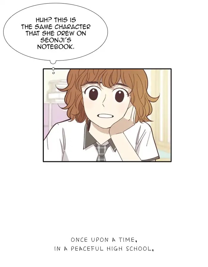 Girl's World Chapter 117 page 3 - Chapter 117: High School Animal Farm (Part 1)