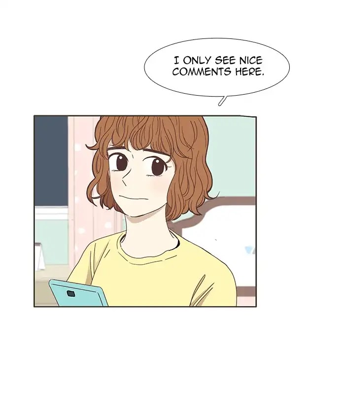Girl's World Chapter 117 page 40 - Chapter 117: High School Animal Farm (Part 1)