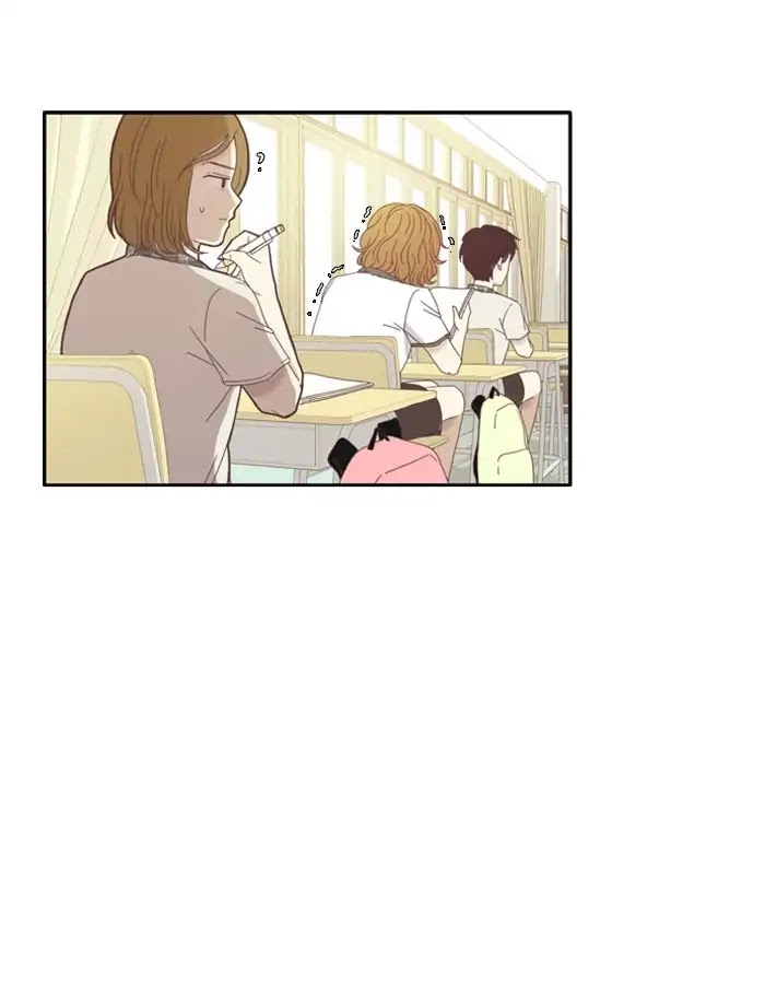 Girl's World Chapter 117 page 8 - Chapter 117: High School Animal Farm (Part 1)