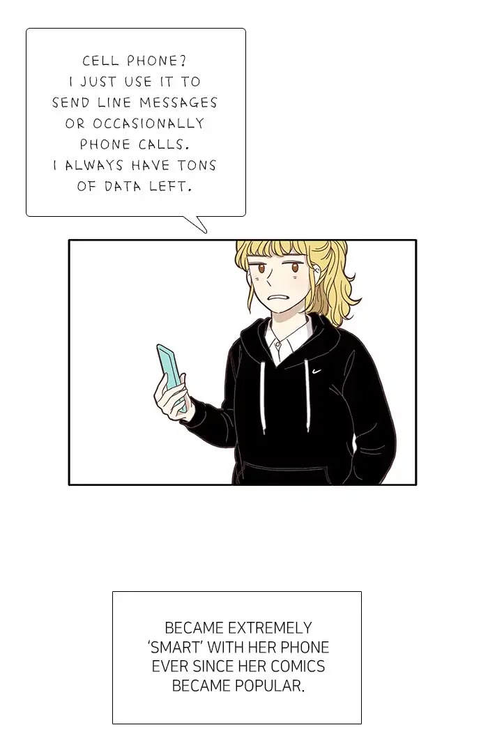 Girl's World Chapter 118 page 24 - Chapter 118: High School Animal Farm (Part 2)