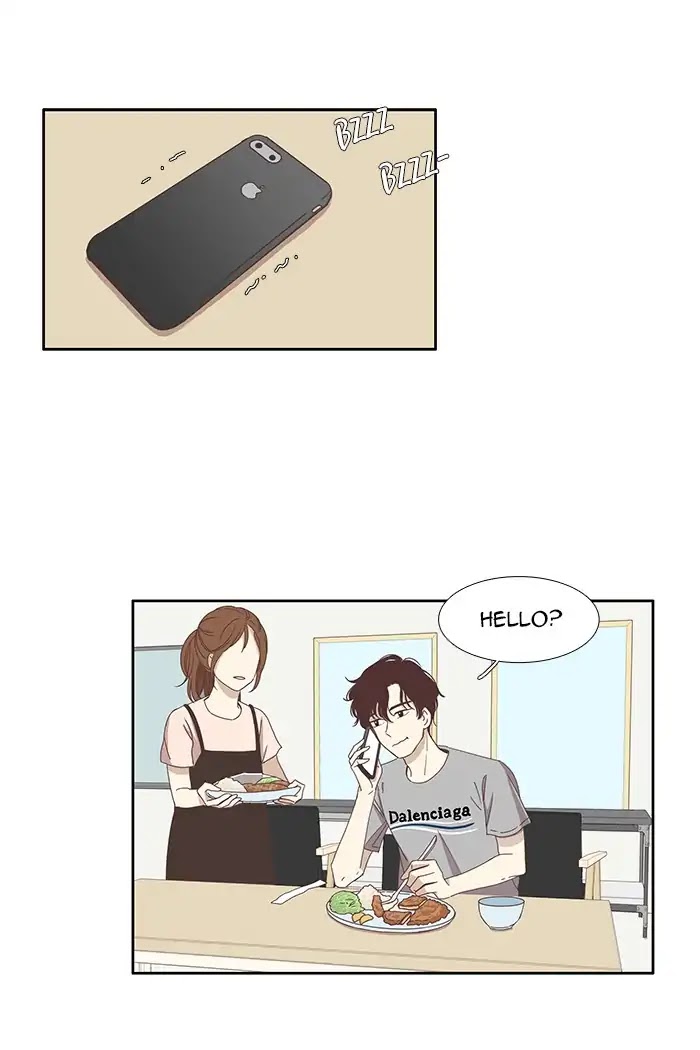 Girl's World Chapter 118 page 3 - Chapter 118: High School Animal Farm (Part 2)