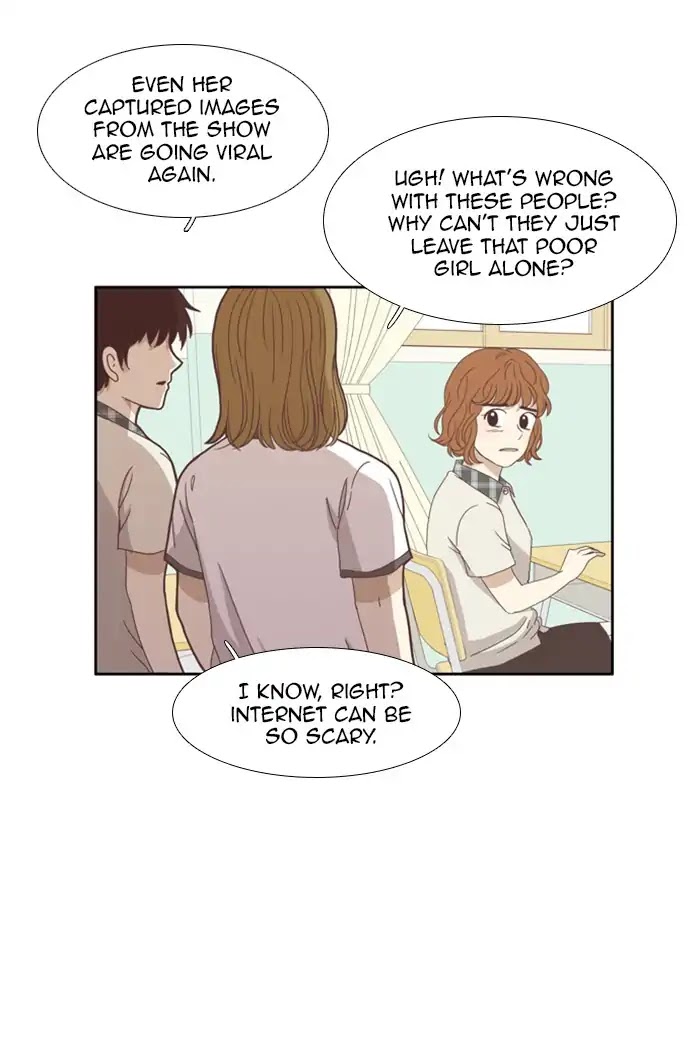 Girl's World Chapter 118 page 41 - Chapter 118: High School Animal Farm (Part 2)