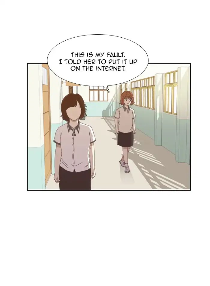 Girl's World Chapter 118 page 42 - Chapter 118: High School Animal Farm (Part 2)