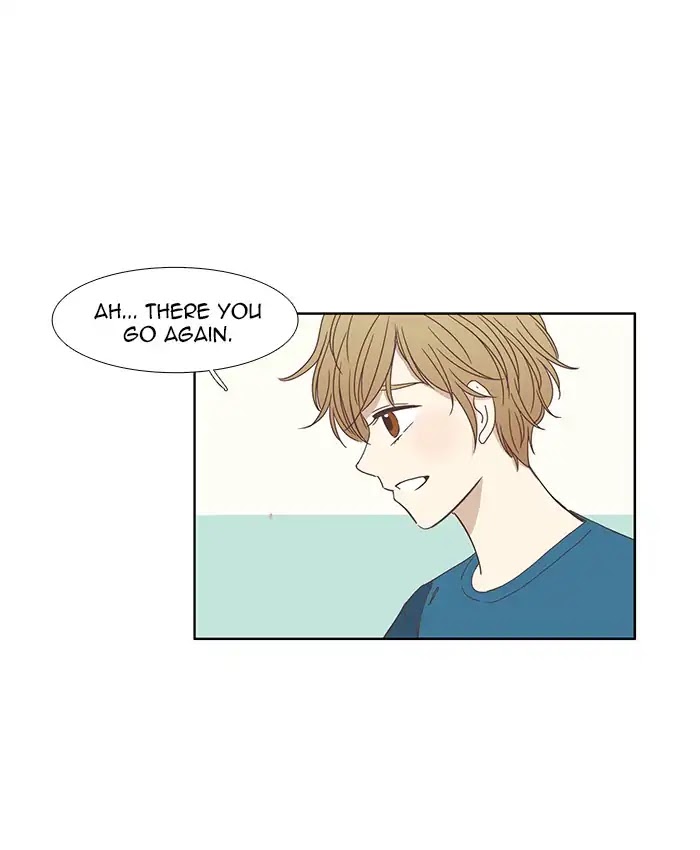 Girl's World Chapter 118 page 48 - Chapter 118: High School Animal Farm (Part 2)