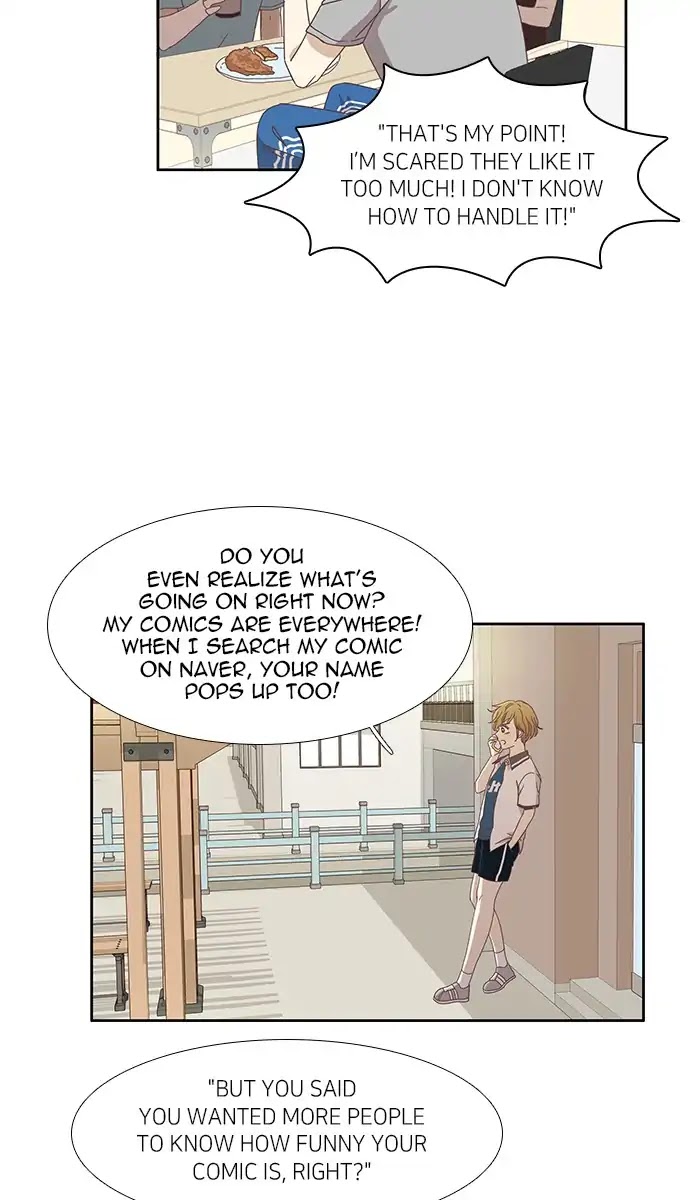 Girl's World Chapter 118 page 5 - Chapter 118: High School Animal Farm (Part 2)