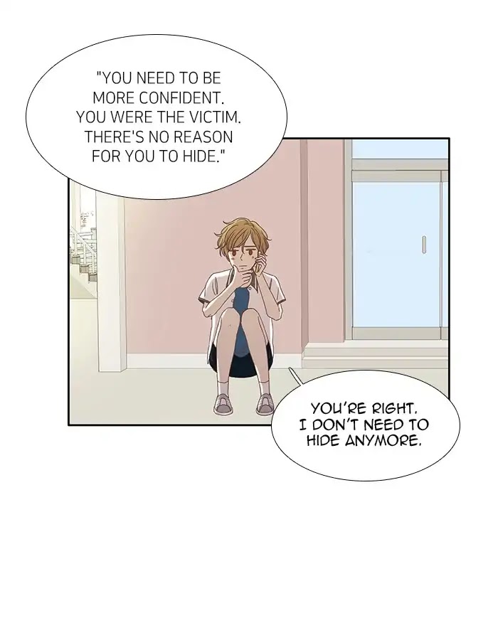 Girl's World Chapter 118 page 8 - Chapter 118: High School Animal Farm (Part 2)