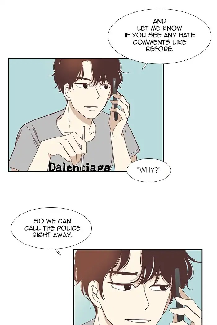 Girl's World Chapter 118 page 9 - Chapter 118: High School Animal Farm (Part 2)