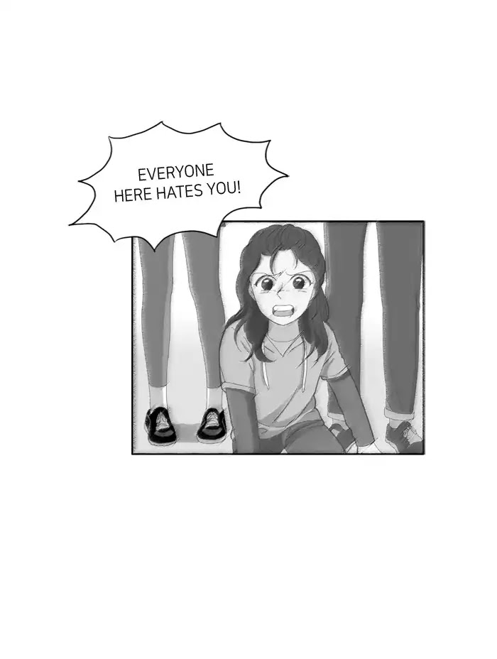 Girl's World Chapter 119 page 10 - Chapter 119: Counterattack