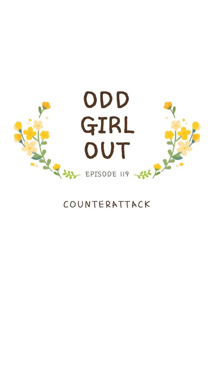 Girl's World Chapter 119 page 18 - Chapter 119: Counterattack