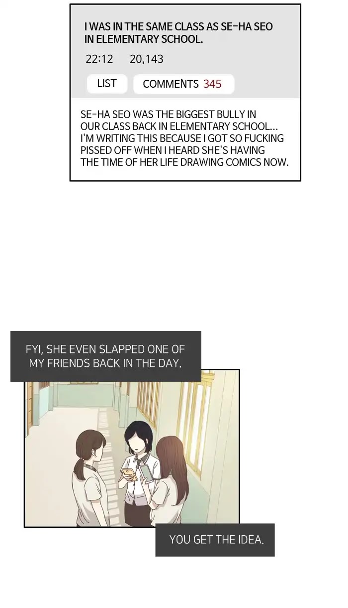 Girl's World Chapter 119 page 2 - Chapter 119: Counterattack