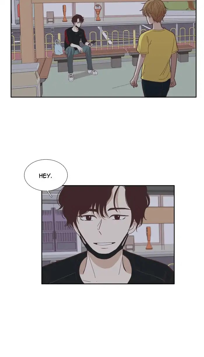 Girl's World Chapter 119 page 23 - Chapter 119: Counterattack