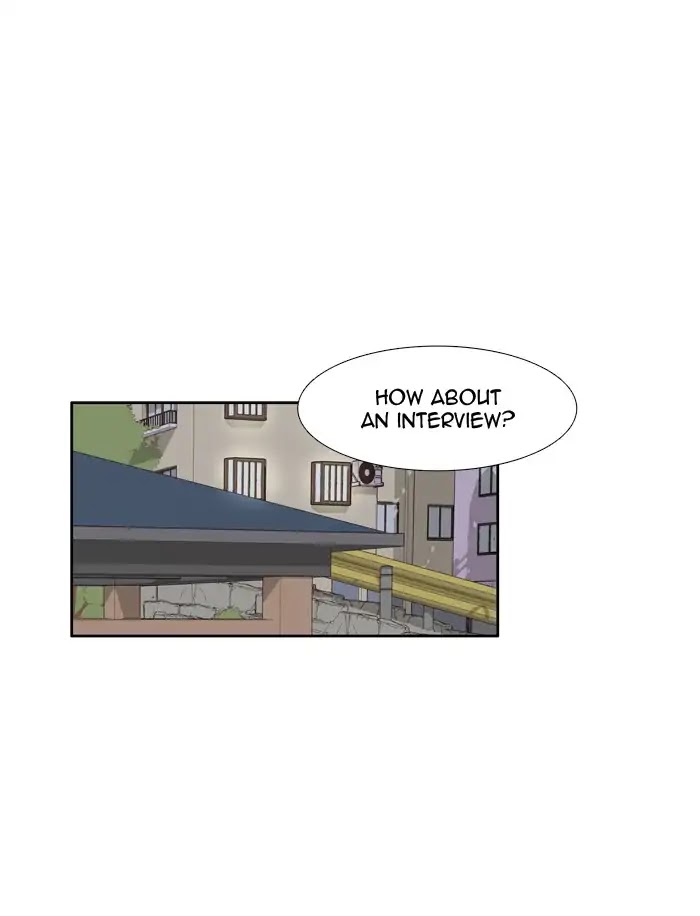 Girl's World Chapter 119 page 32 - Chapter 119: Counterattack